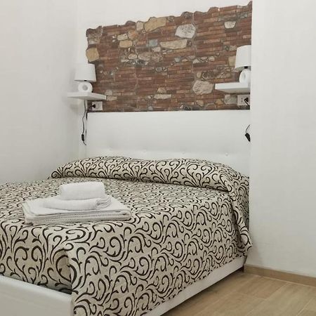 Casa Chiaretta Villa Palermo Kültér fotó