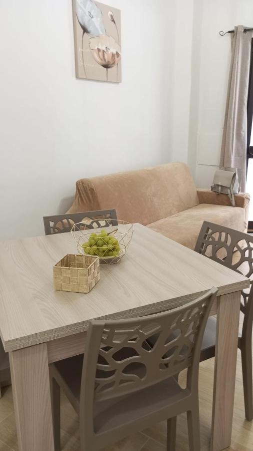 Casa Chiaretta Villa Palermo Kültér fotó