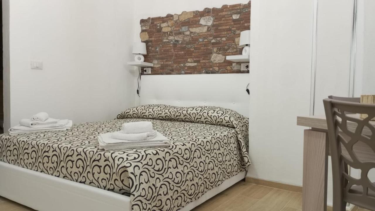 Casa Chiaretta Villa Palermo Kültér fotó