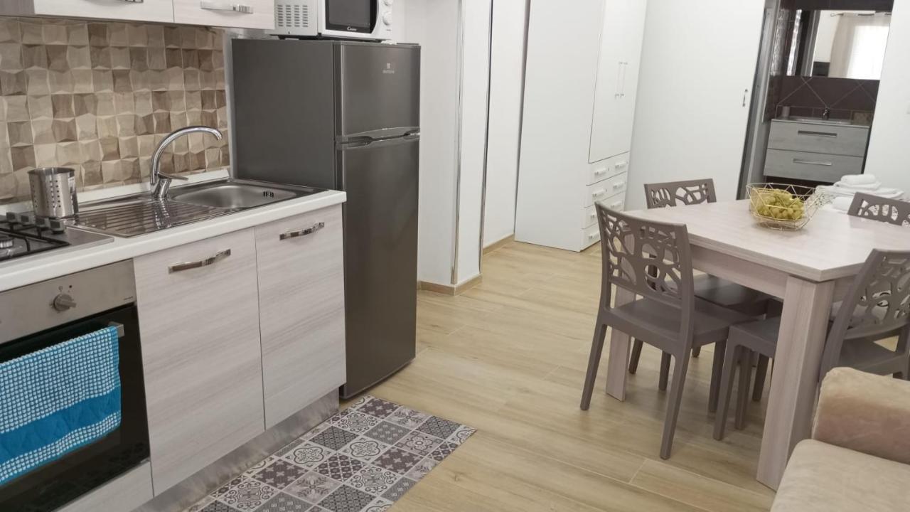 Casa Chiaretta Villa Palermo Kültér fotó