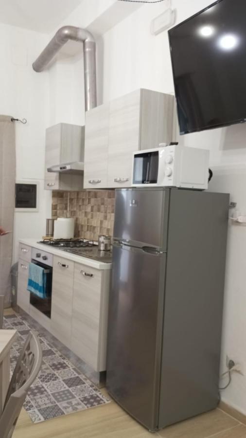 Casa Chiaretta Villa Palermo Kültér fotó