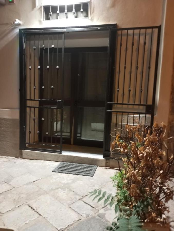 Casa Chiaretta Villa Palermo Kültér fotó