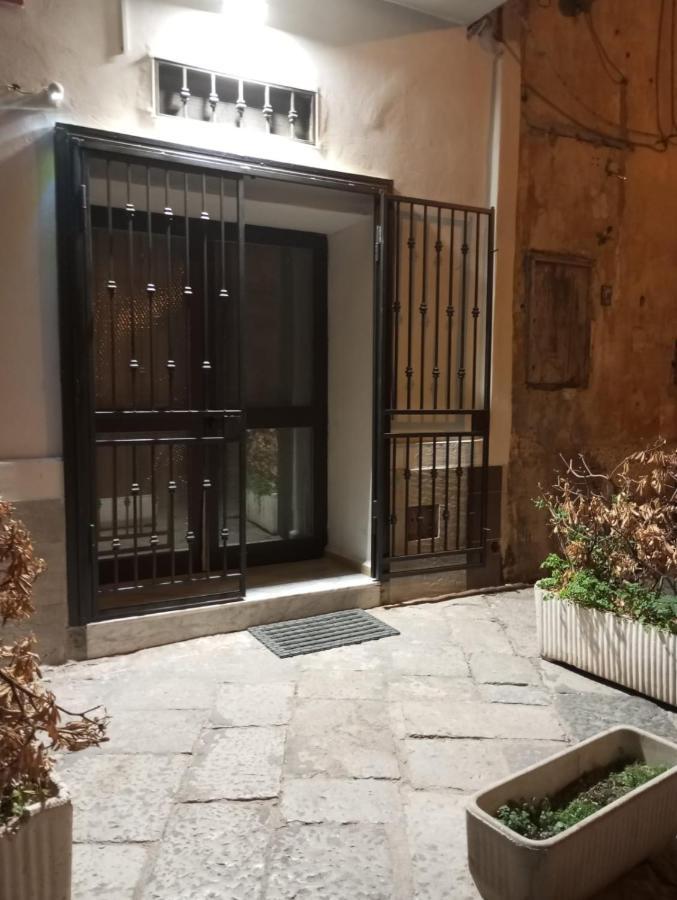 Casa Chiaretta Villa Palermo Kültér fotó