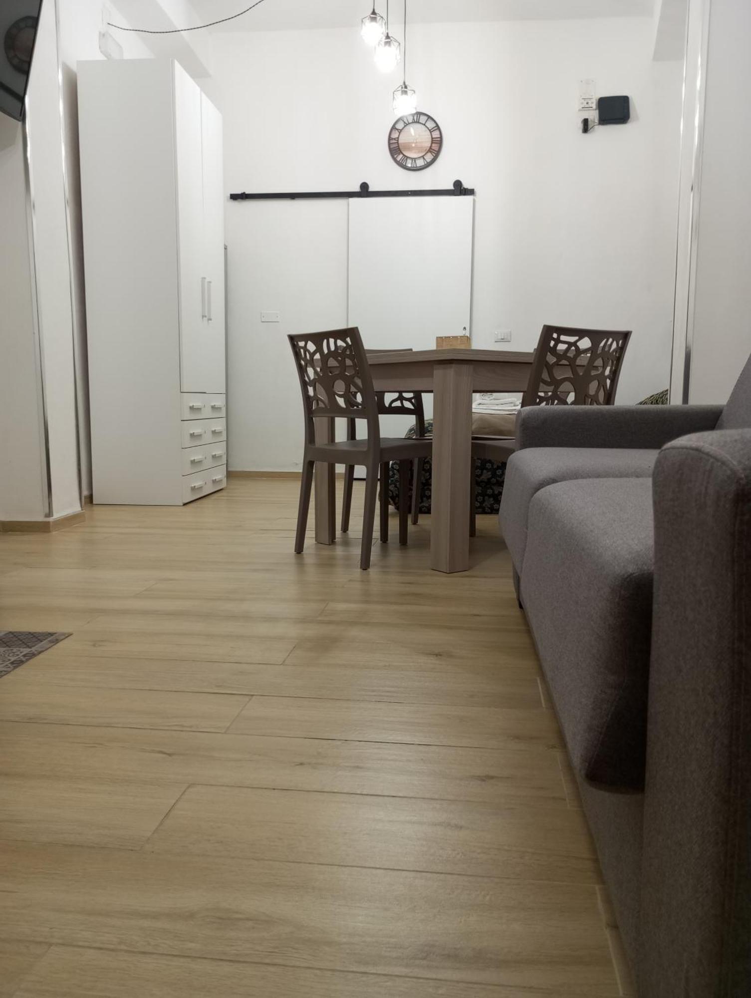 Casa Chiaretta Villa Palermo Kültér fotó