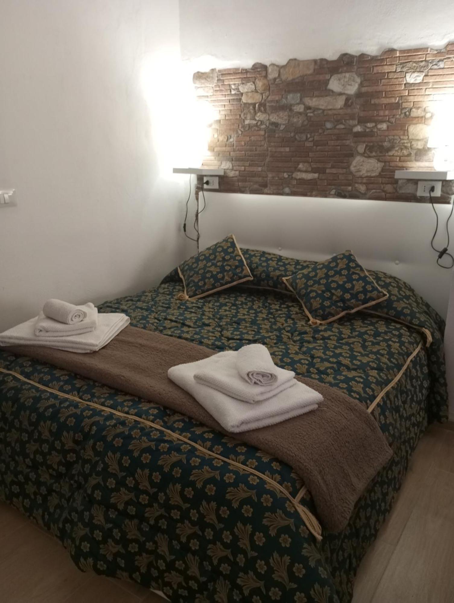 Casa Chiaretta Villa Palermo Kültér fotó