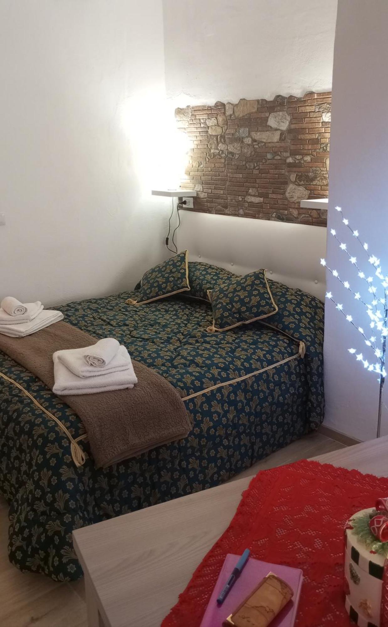 Casa Chiaretta Villa Palermo Kültér fotó
