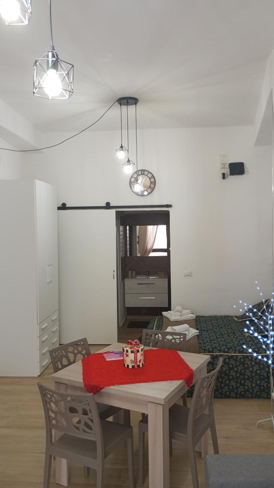 Casa Chiaretta Villa Palermo Kültér fotó