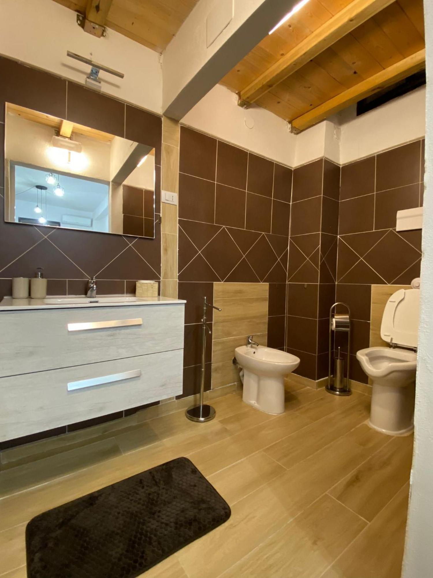 Casa Chiaretta Villa Palermo Kültér fotó