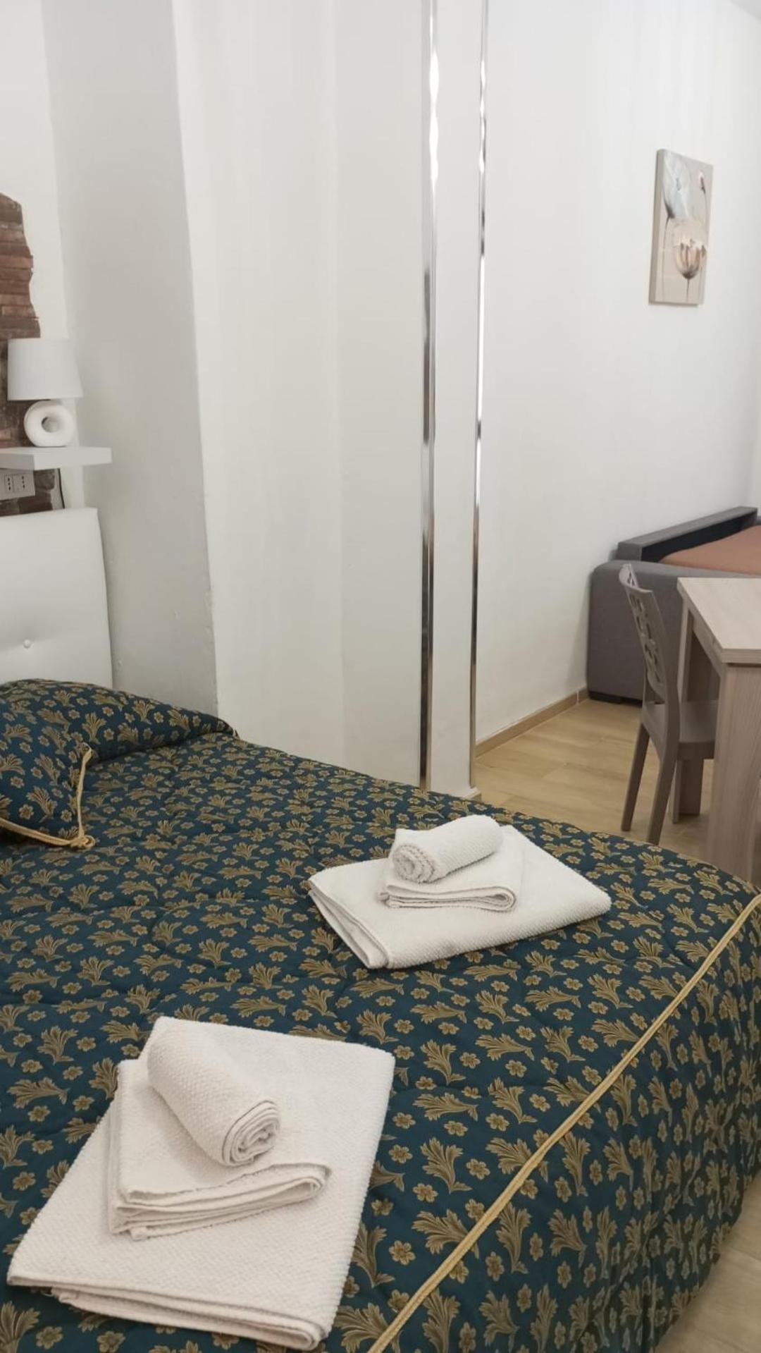 Casa Chiaretta Villa Palermo Kültér fotó