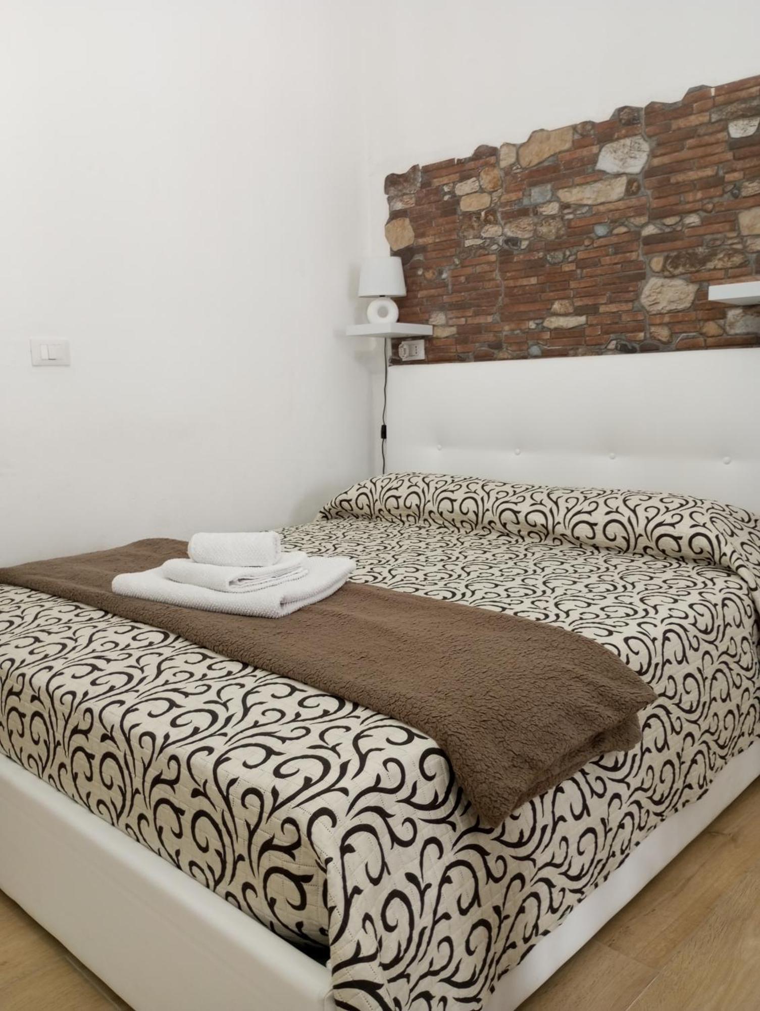 Casa Chiaretta Villa Palermo Kültér fotó
