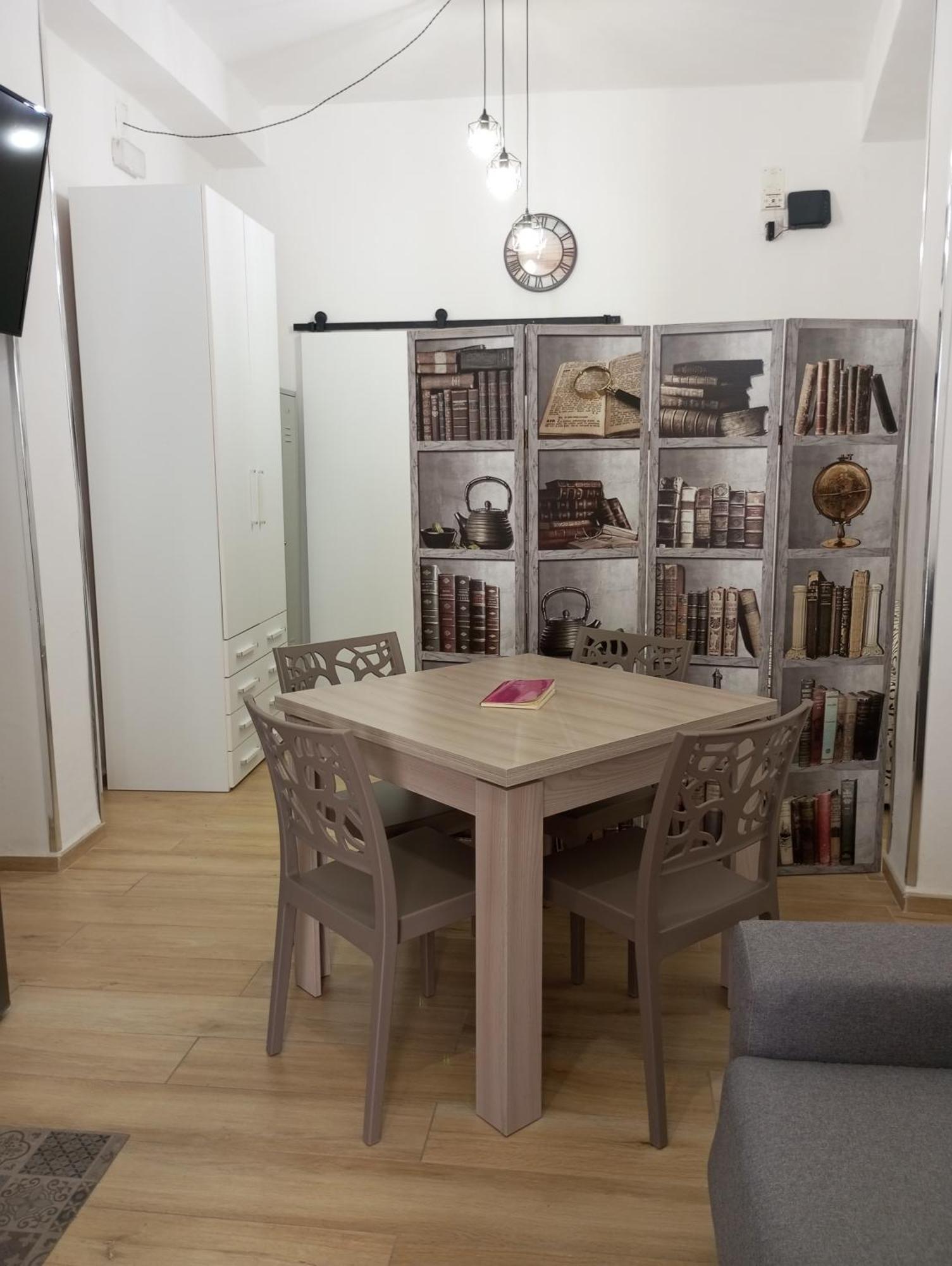Casa Chiaretta Villa Palermo Kültér fotó