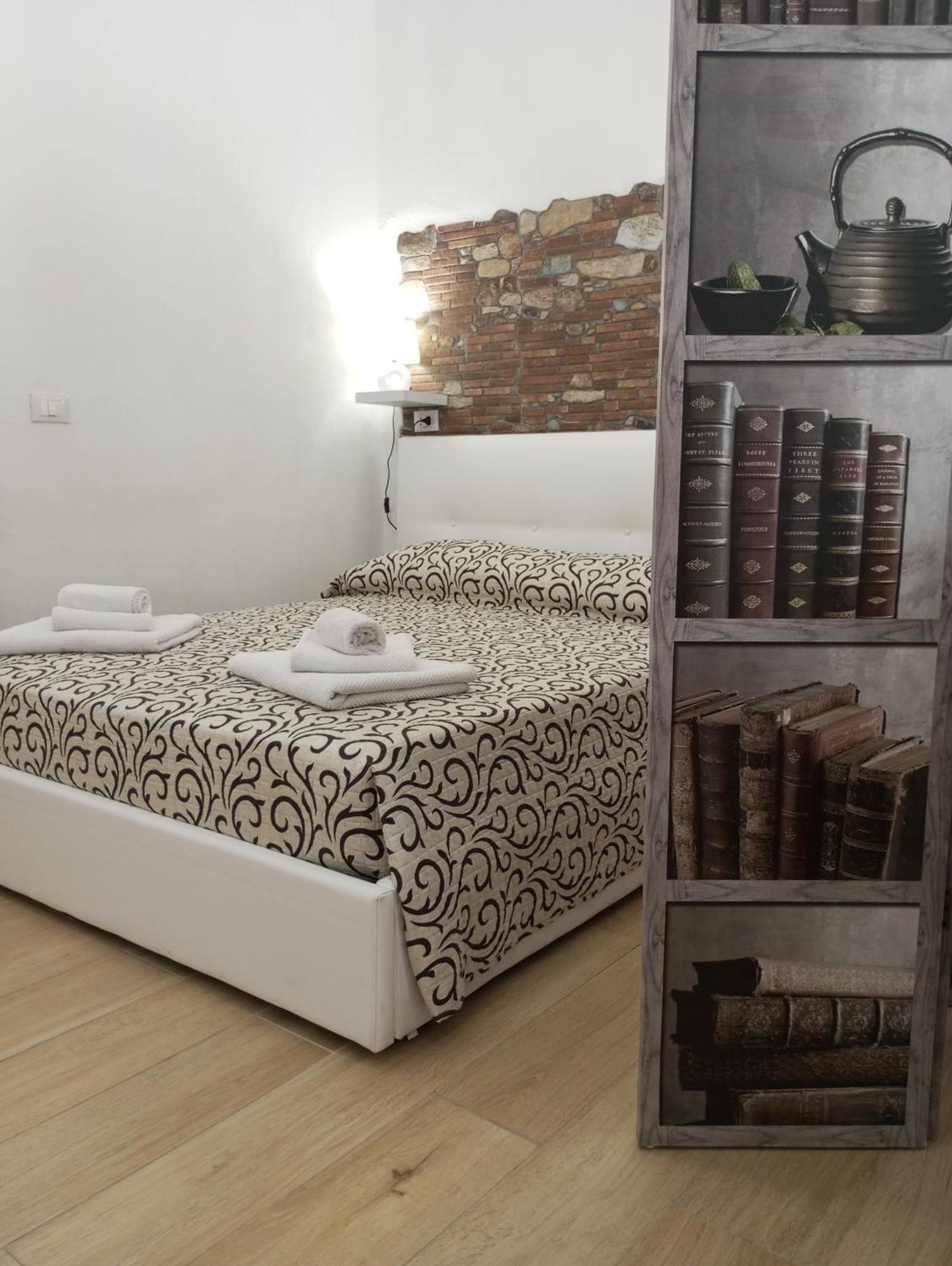 Casa Chiaretta Villa Palermo Kültér fotó